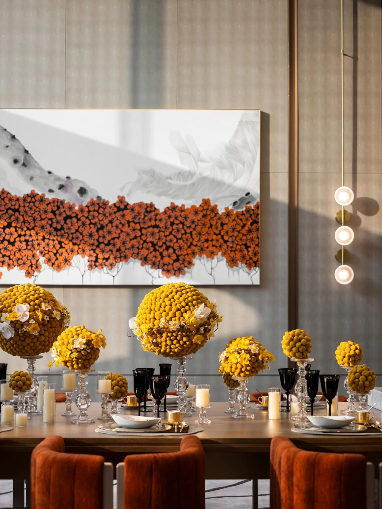 杭州滨江 · 世纪国泰中心 实景 2